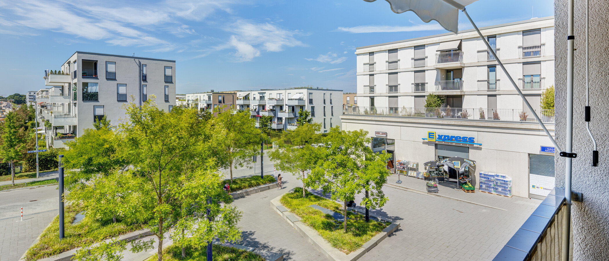 apartamento München Perlach 01 vista 14125