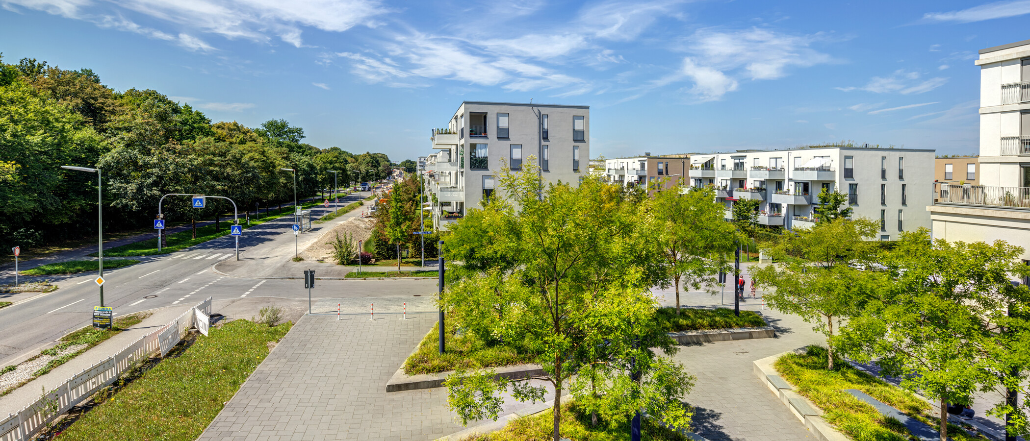 apartamento München Perlach 02 vista 14125