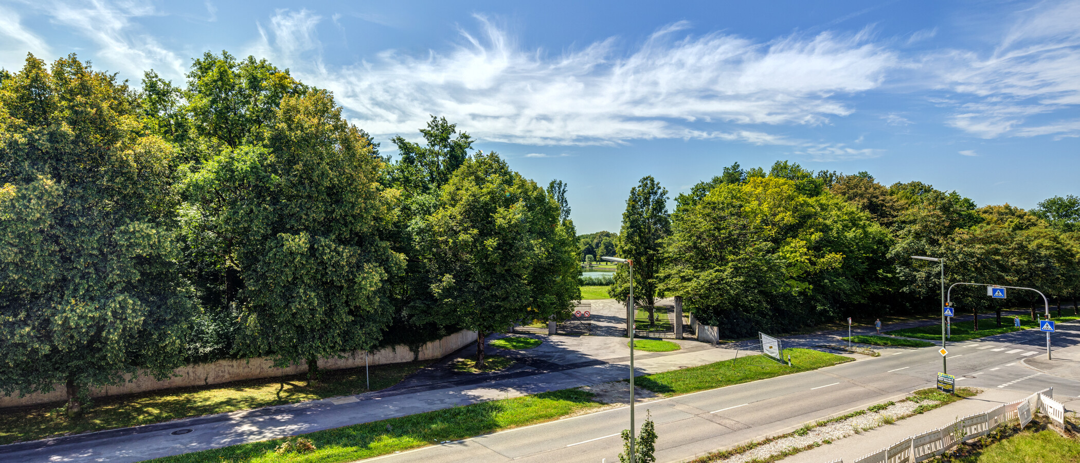 apartamento München Perlach 03 vista 14125