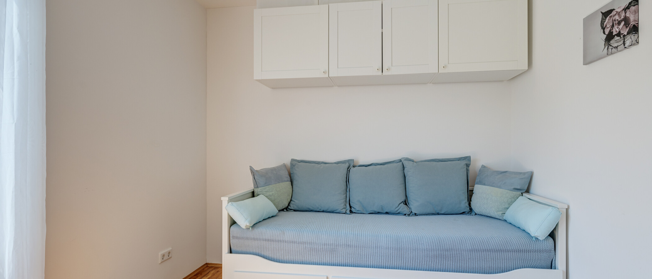 apartamento München Perlach 02 2. dormitorio 14125
