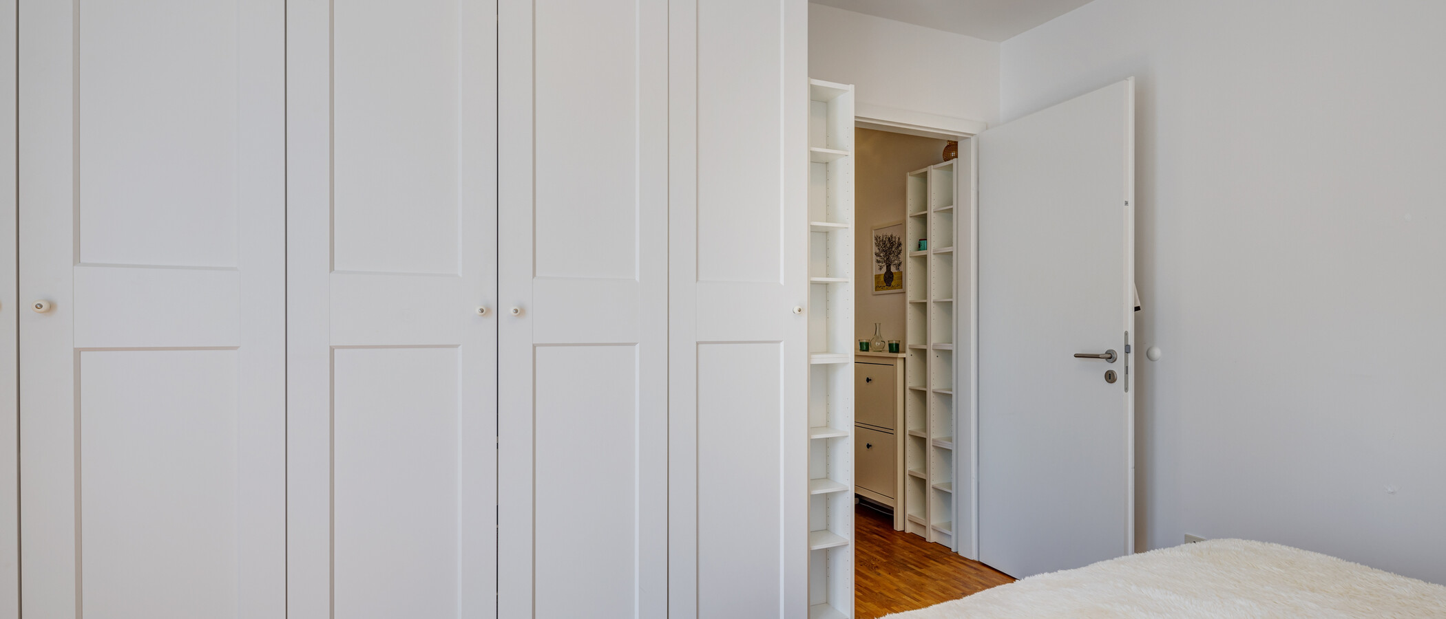 apartamento München Perlach 03 1. dormitorio 14125