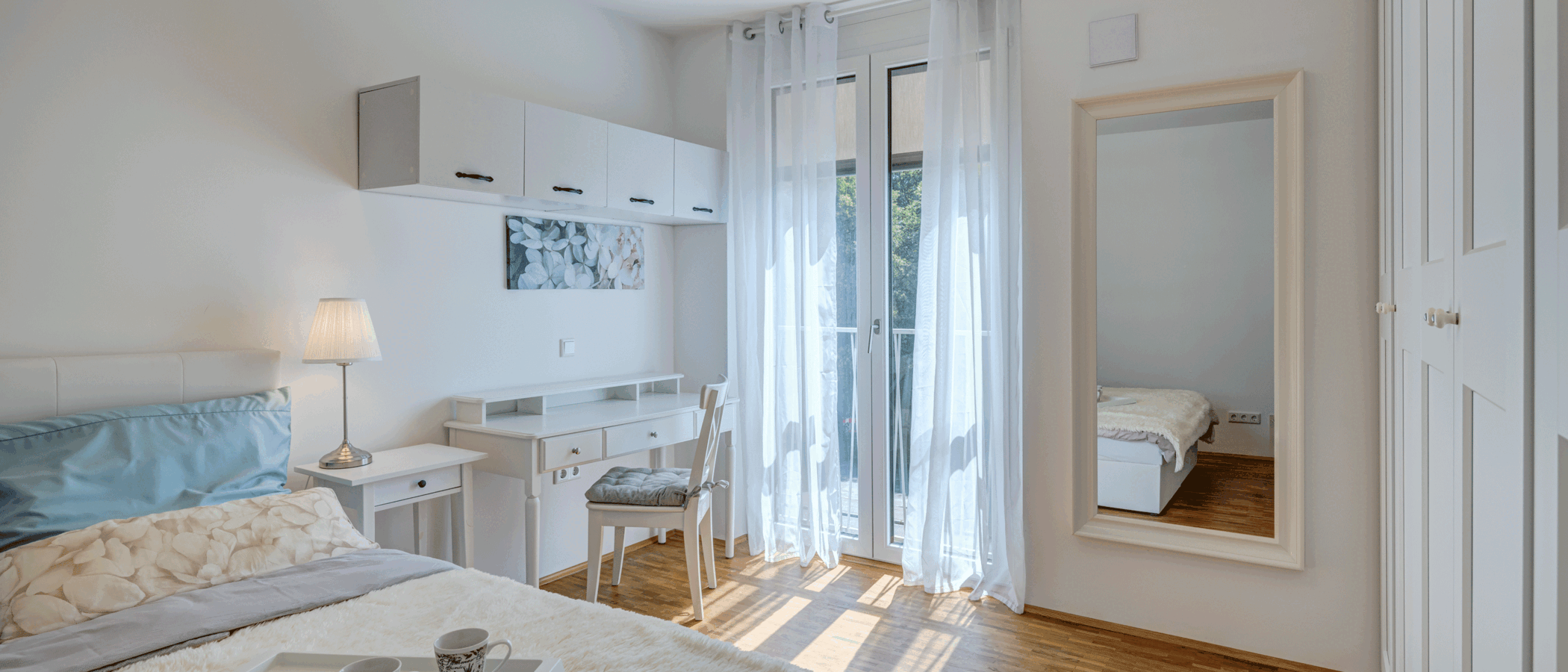 apartamento München Perlach 04 1. dormitorio 14125