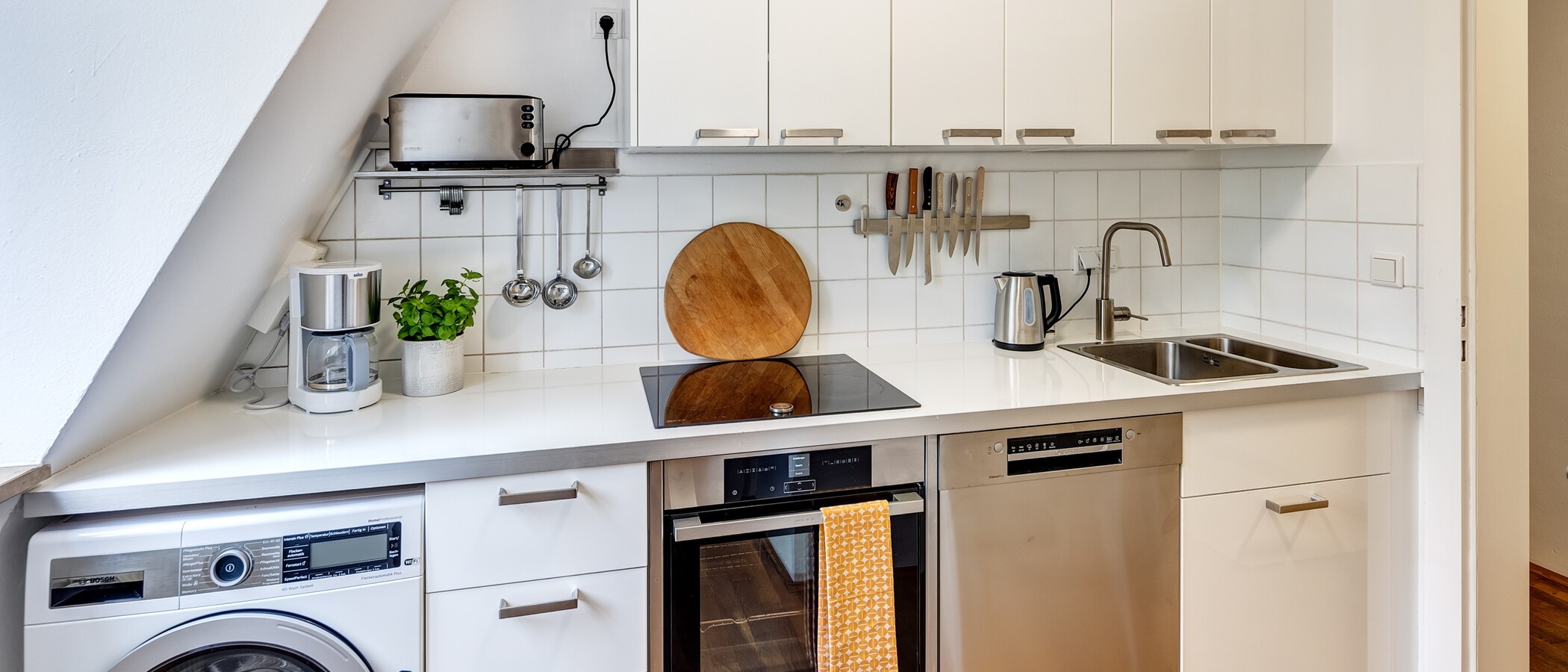 apartamento München Haidhausen 02 cocina 14128