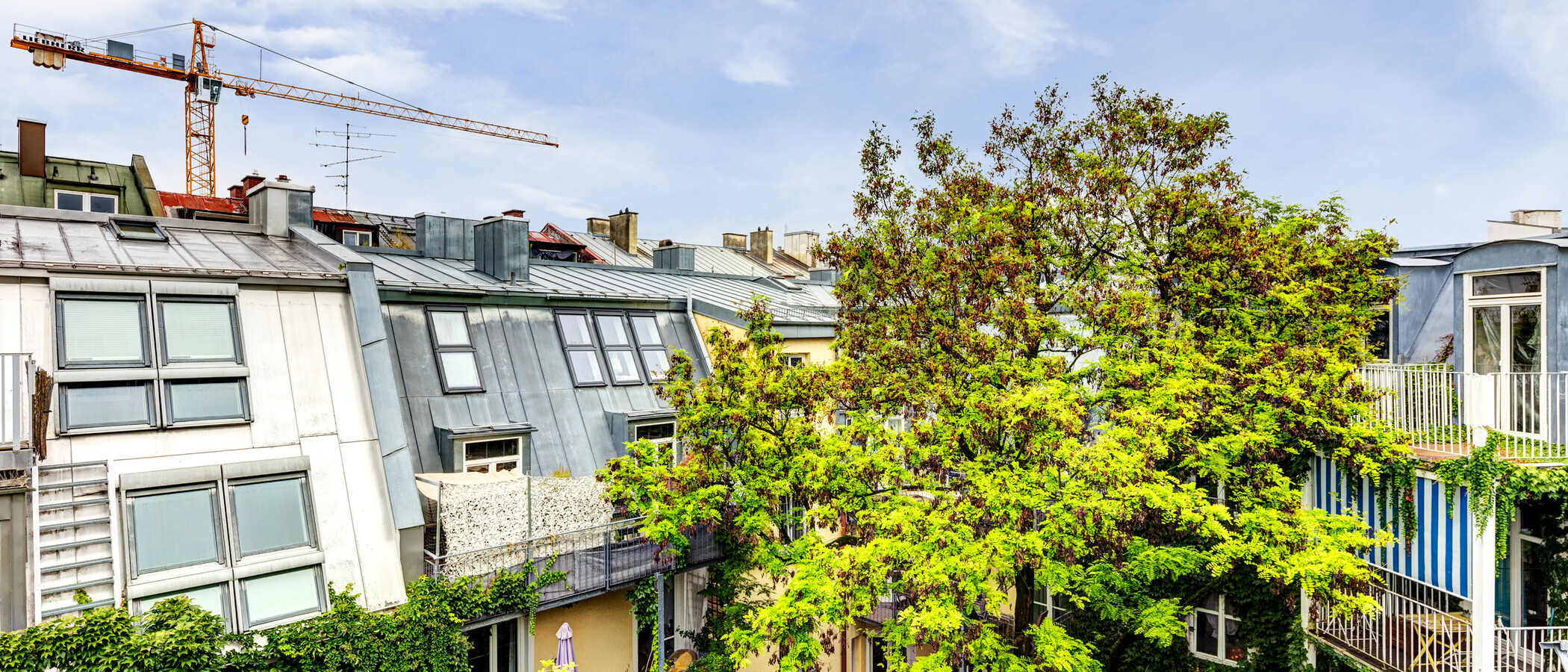 apartamento München Haidhausen 03 vista 14128