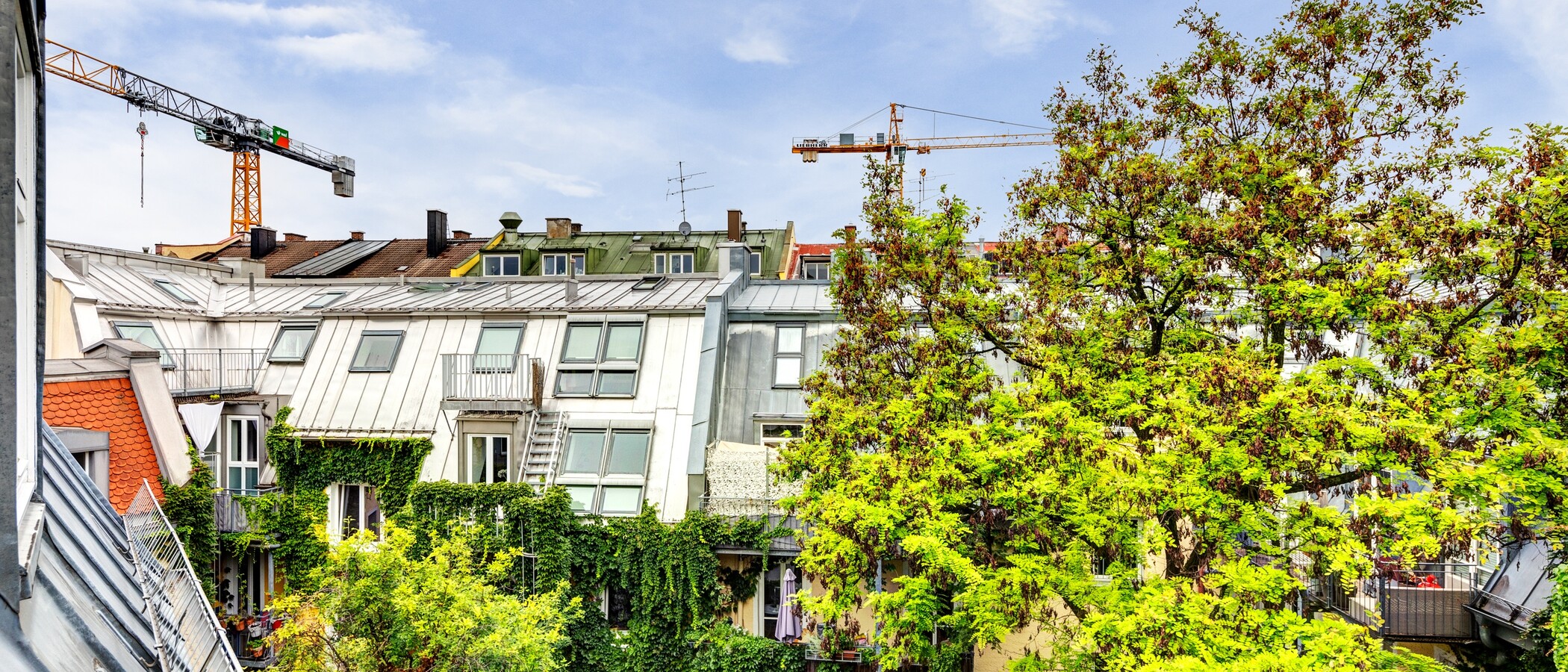 apartamento München Haidhausen 04 vista 14128