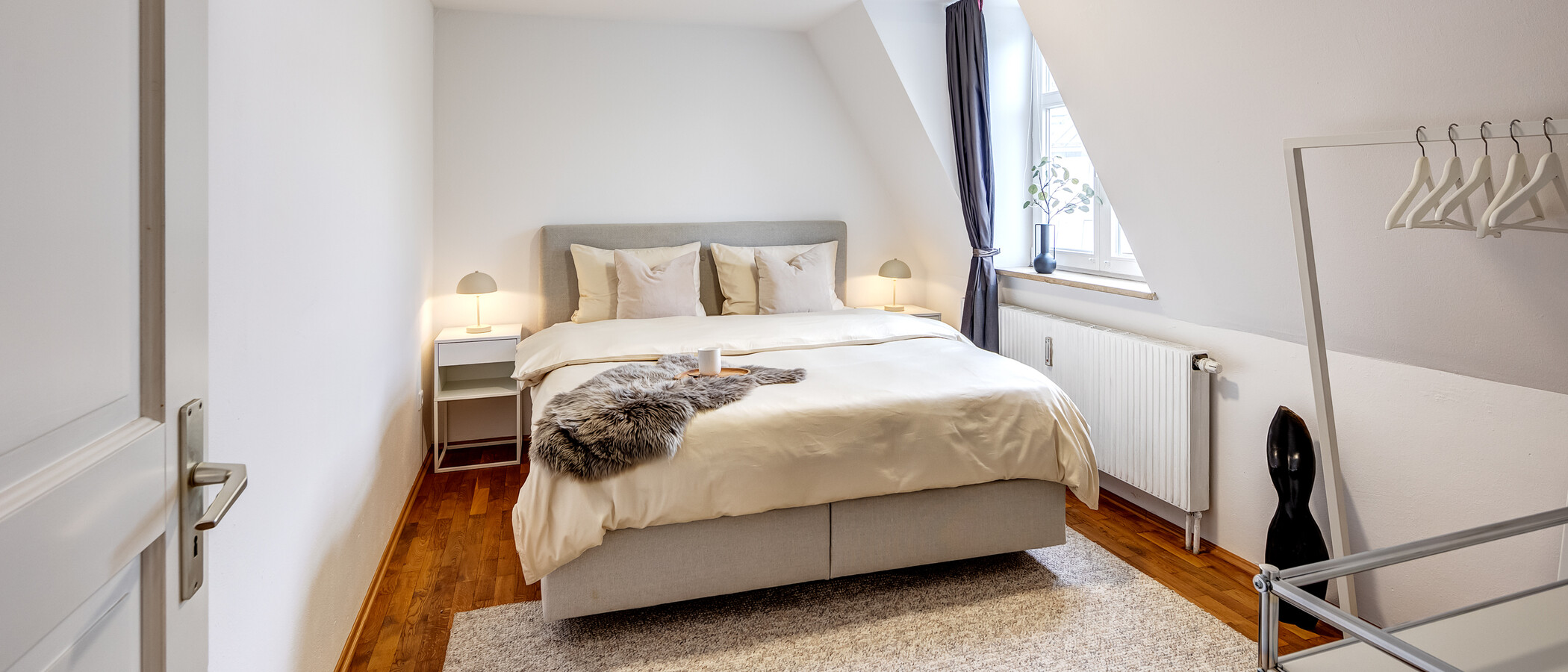 apartamento München Haidhausen 01 dormitorio 14128