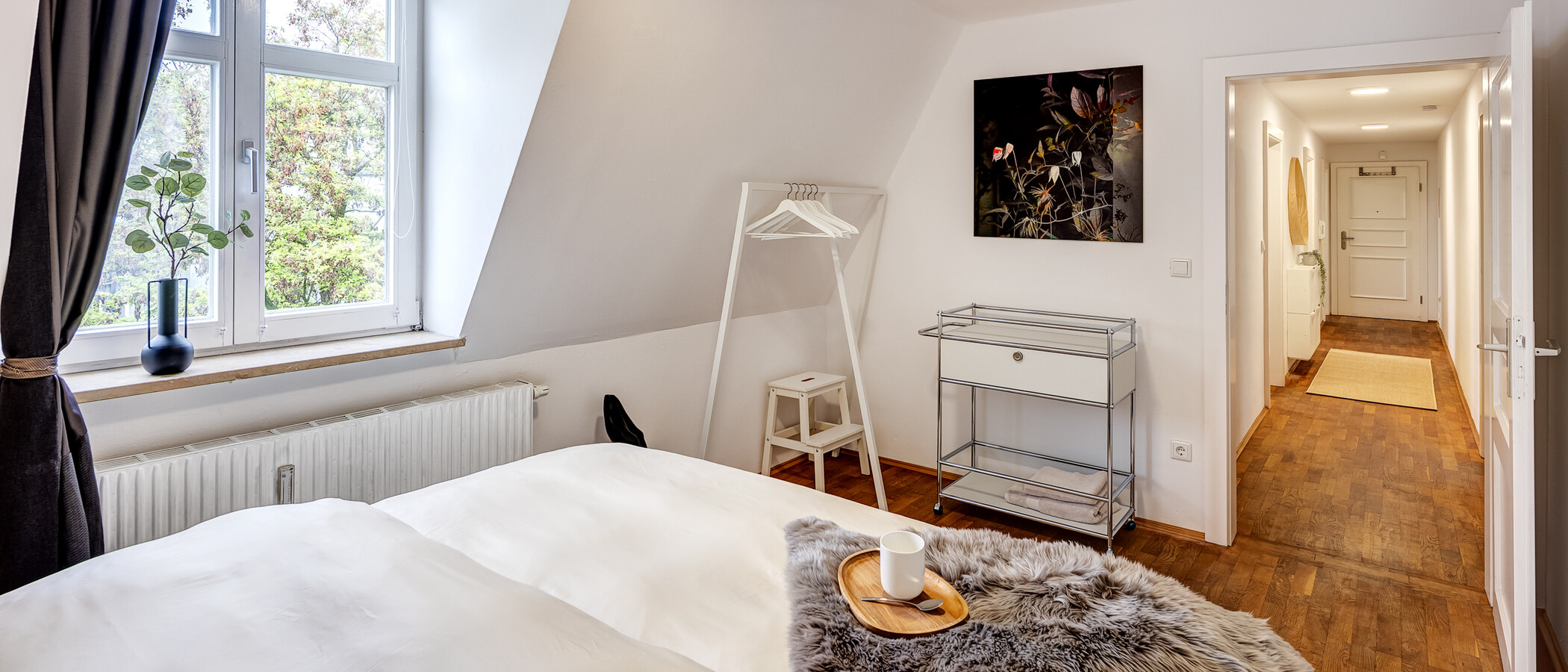 apartamento München Haidhausen 03 dormitorio 14128