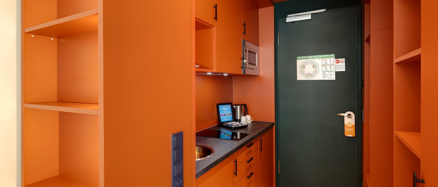 apartamento Unterföhring 02 cocina 14131