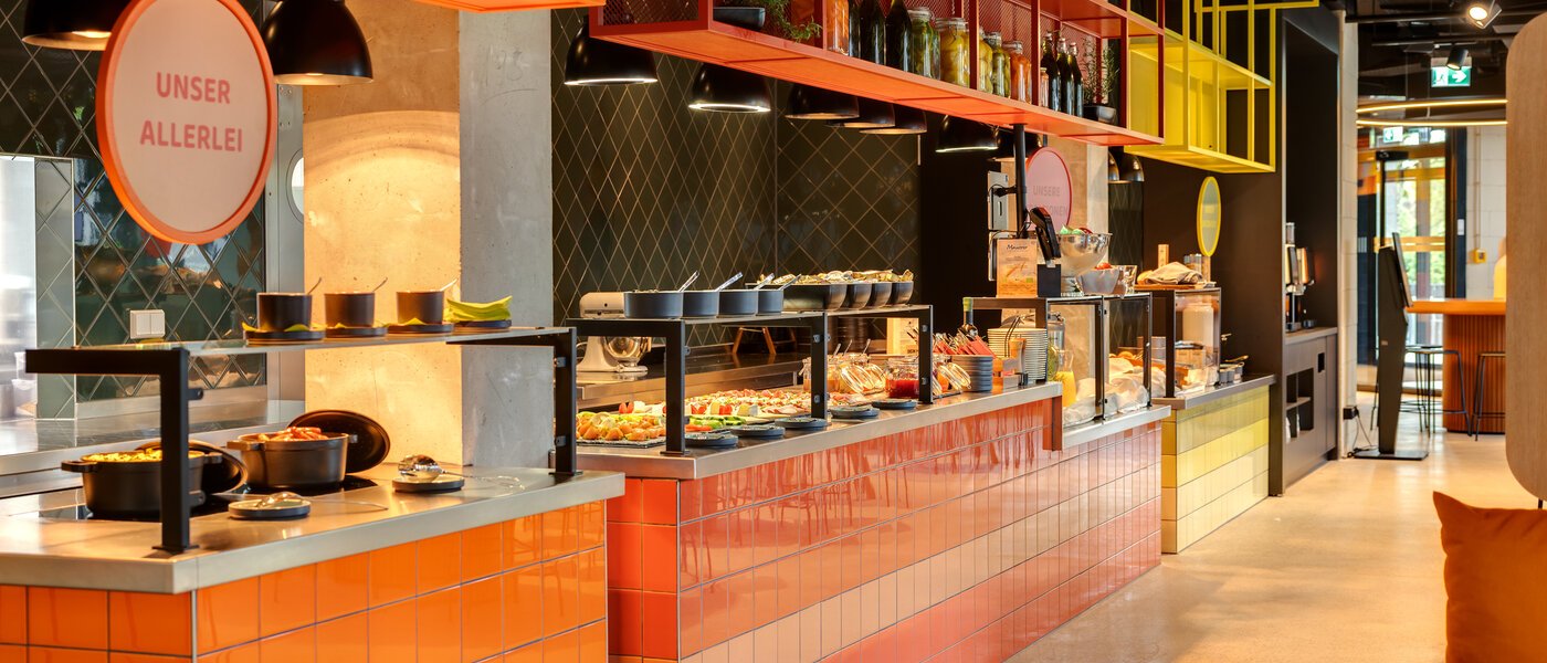 apartamento Unterföhring 03 Lobby 14131