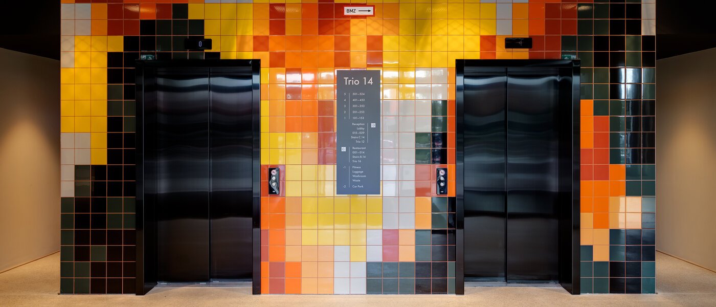 apartamento Unterföhring 06 Lobby 14131