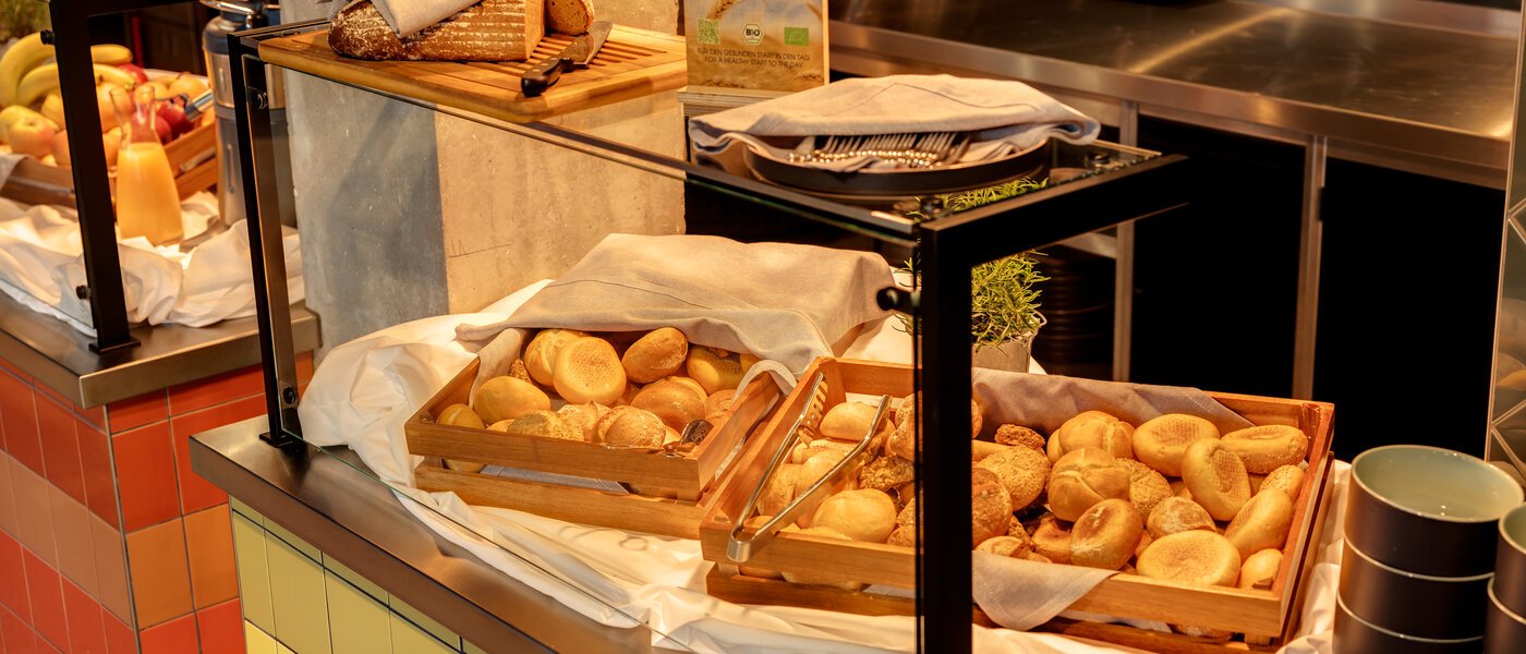 apartamento Unterföhring 04 Lobby 14132