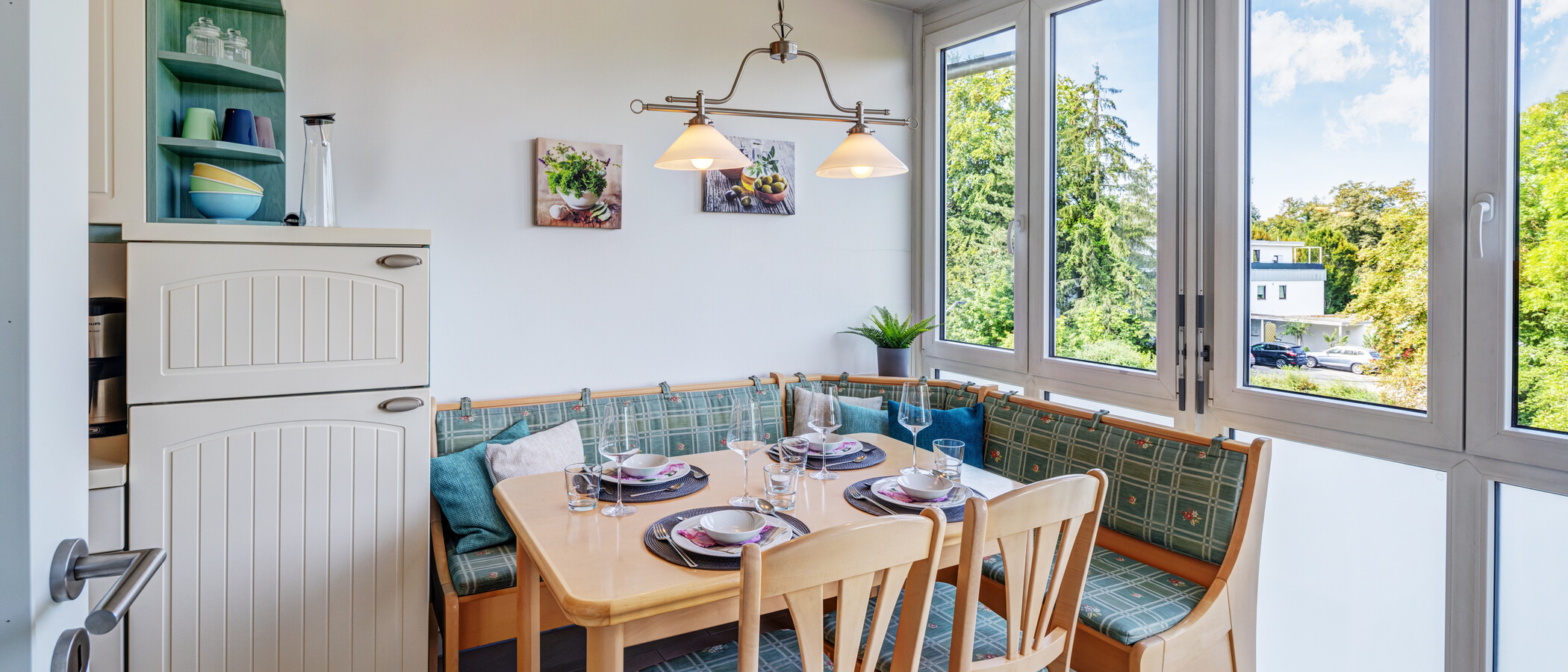 apartamento Vaterstetten 04 cocina 14133