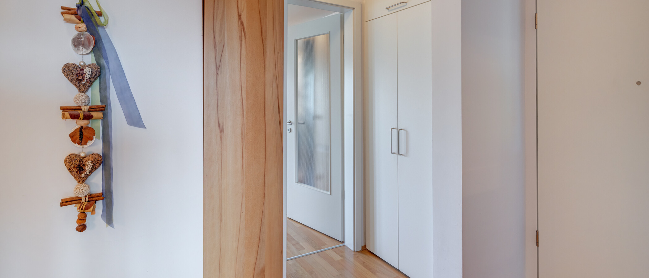 apartamento Vaterstetten 03 pasillo 14133