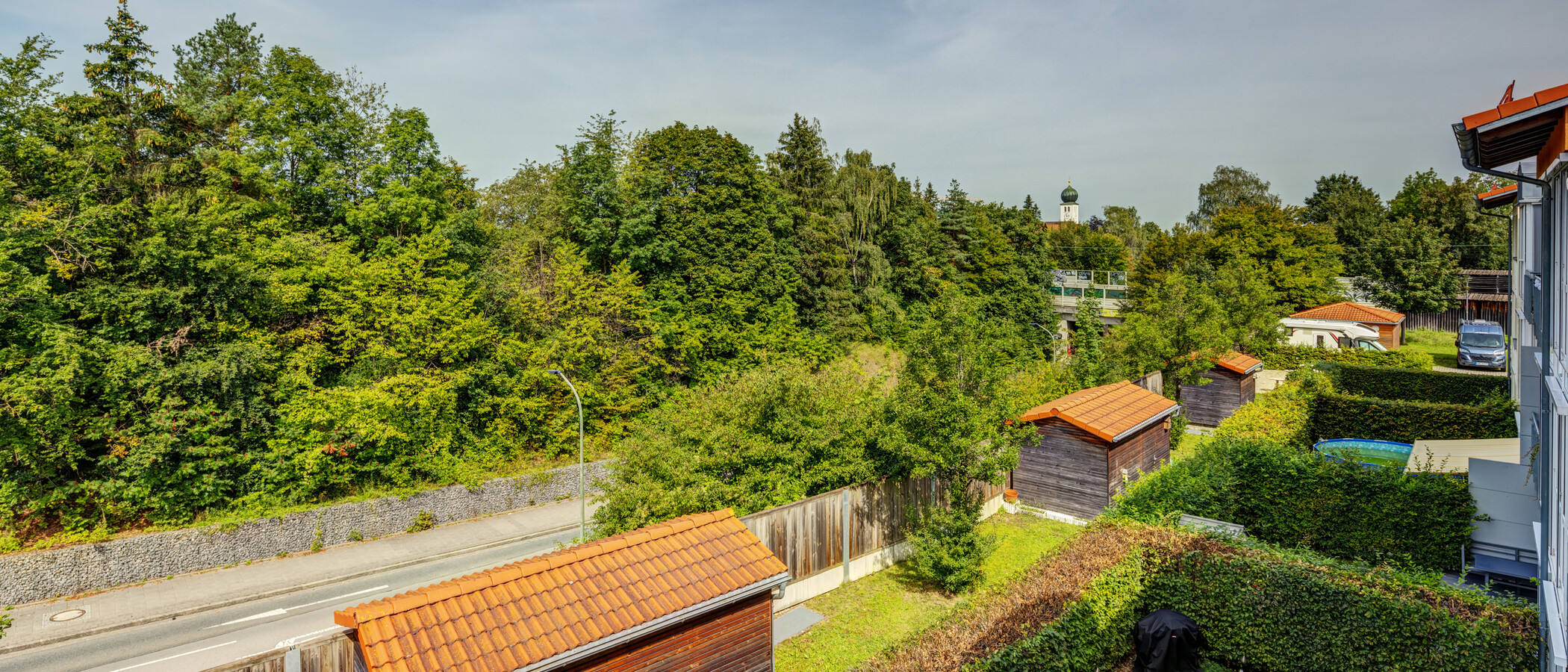 apartamento Vaterstetten 02 vista 14133