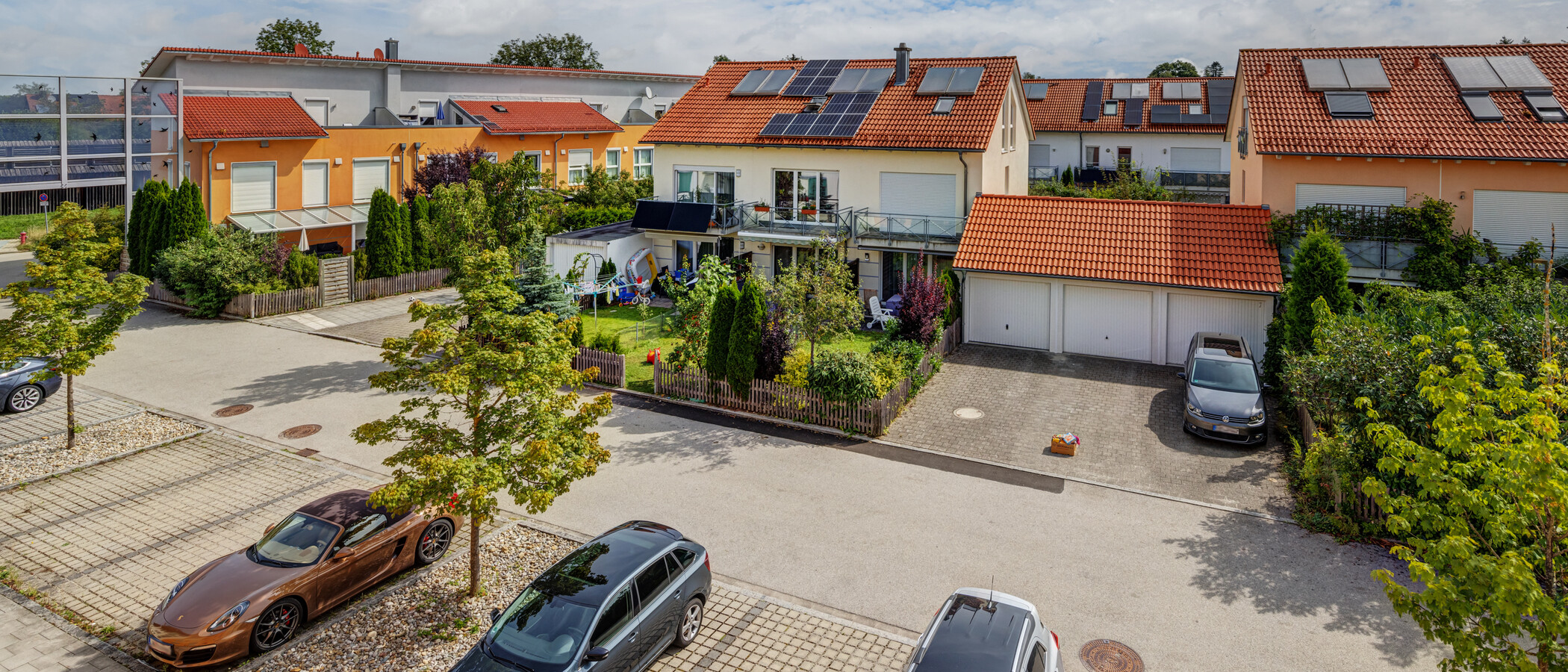 apartamento Vaterstetten 03 vista 14133