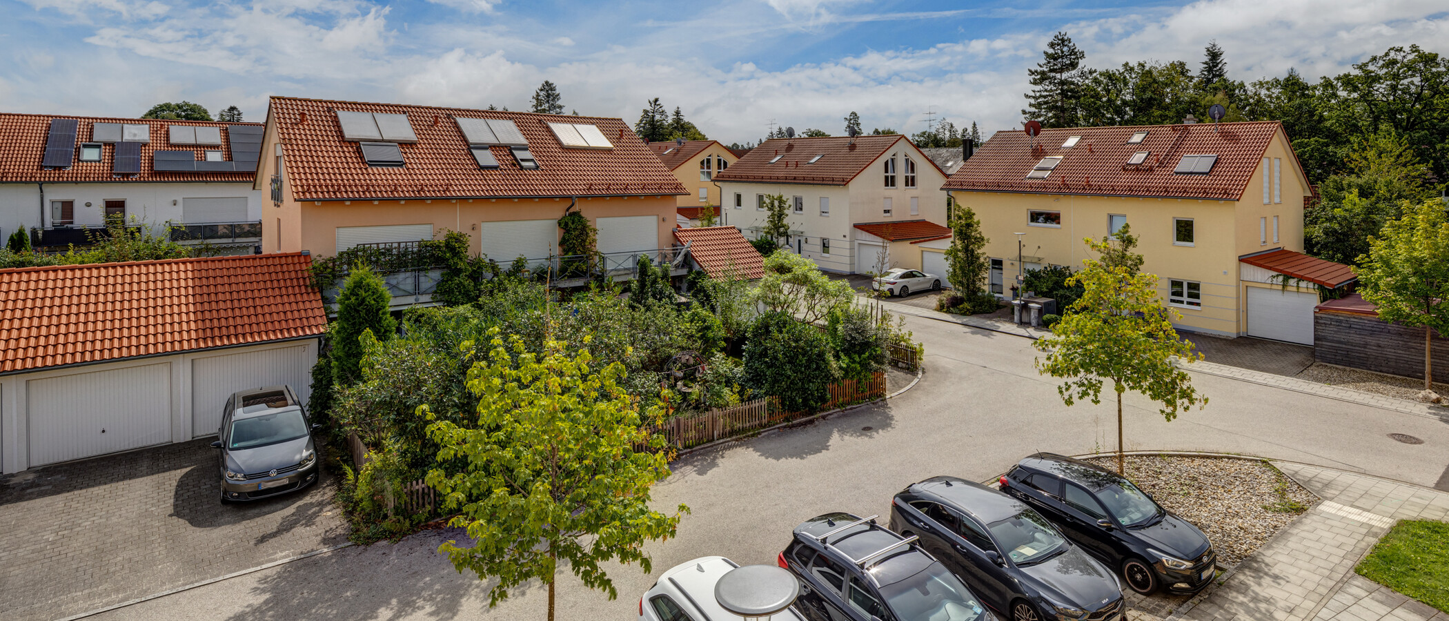 apartamento Vaterstetten 04 vista 14133