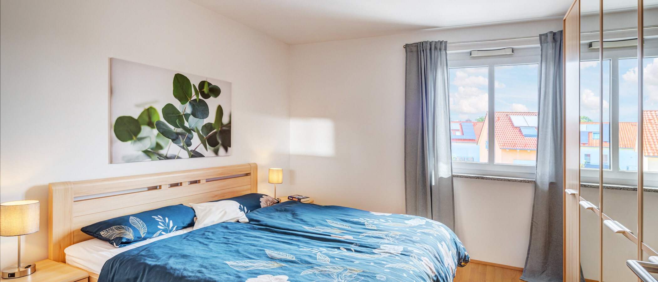 apartamento Vaterstetten 01 dormitorio 14133