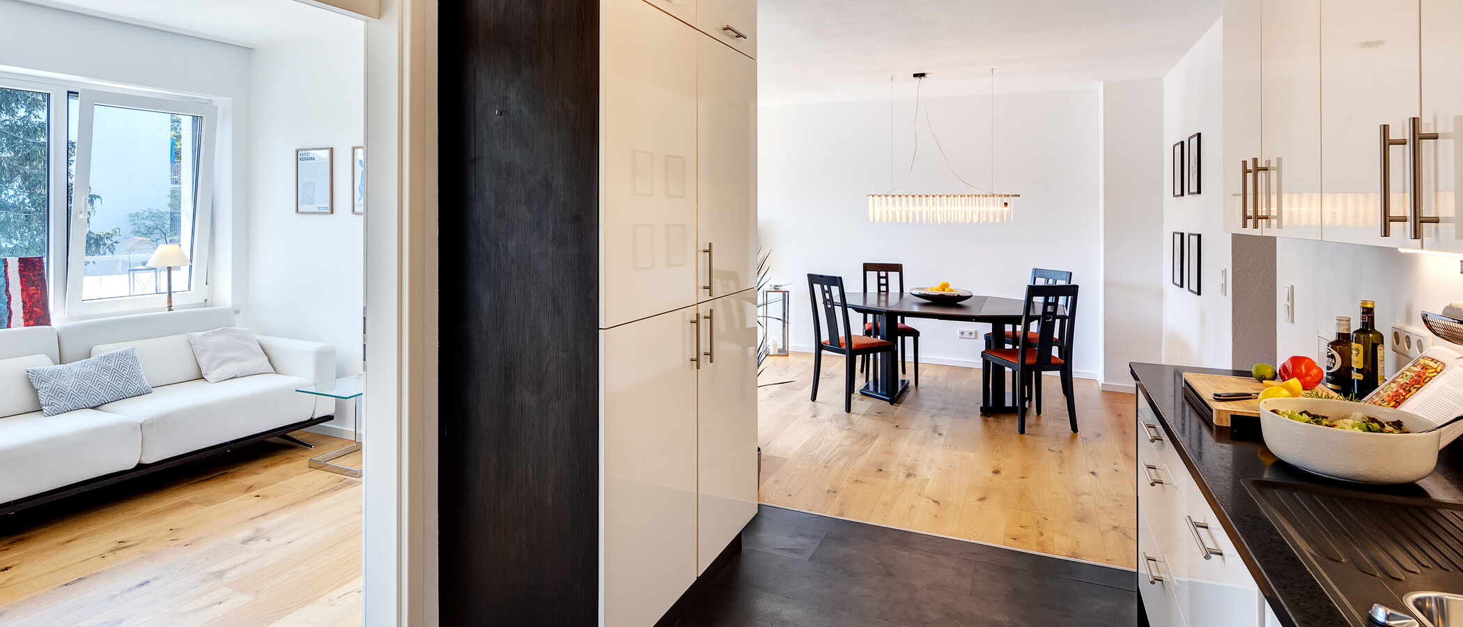 apartamento München Fürstenried 03 cocina 14139
