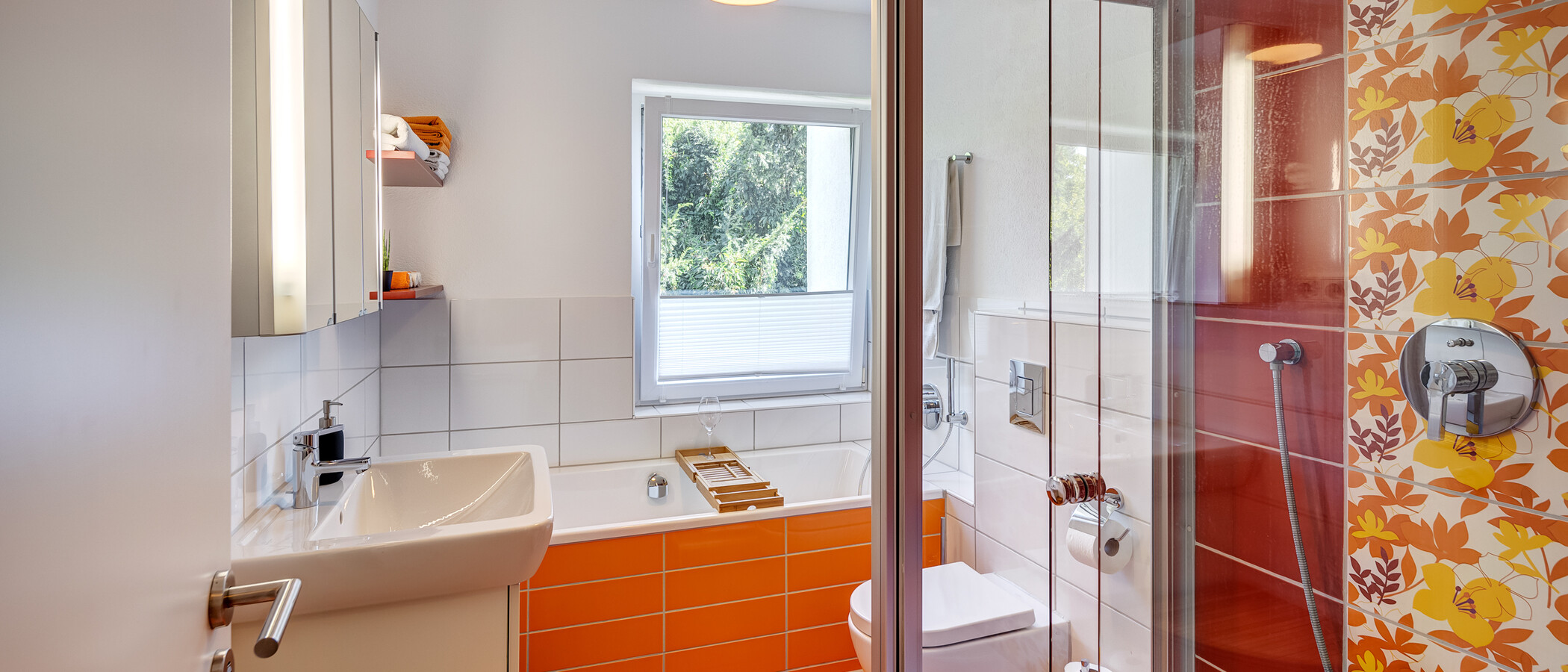 apartamento München Fürstenried 01 baño 14139