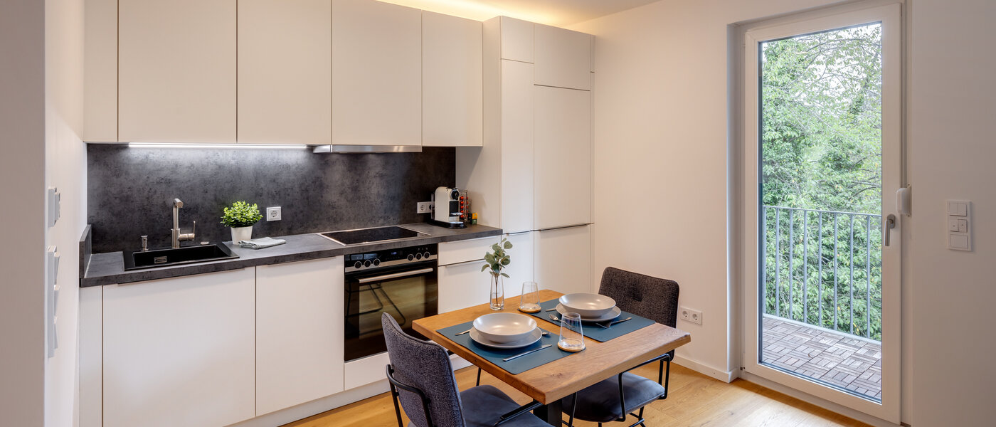 apartamento Ottobrunn 02 cocina 14140