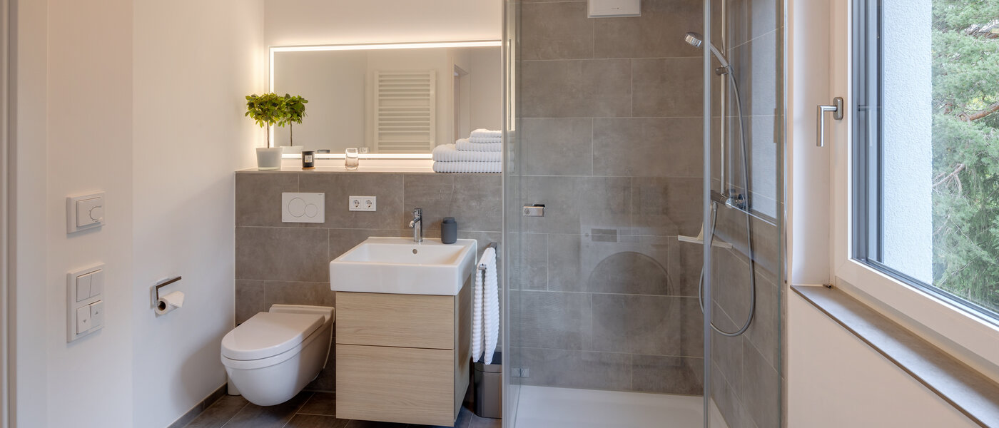 apartamento Ottobrunn 01 baño 14140