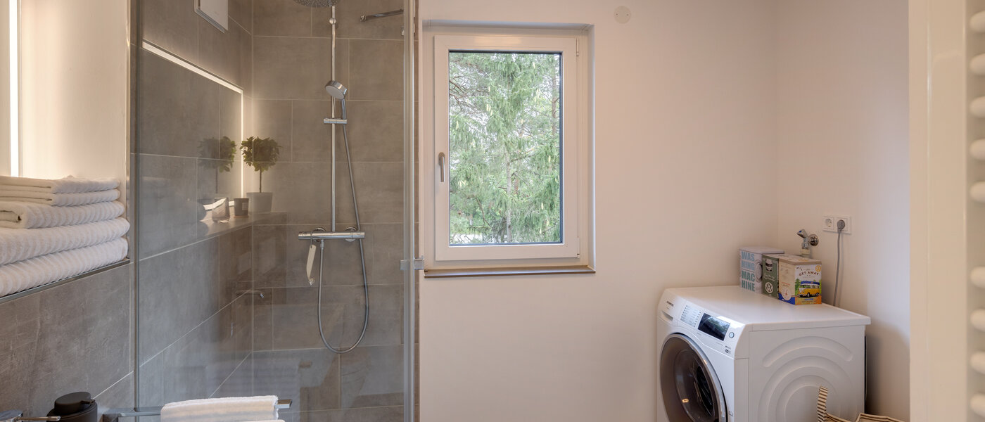 apartamento Ottobrunn 02 baño 14140