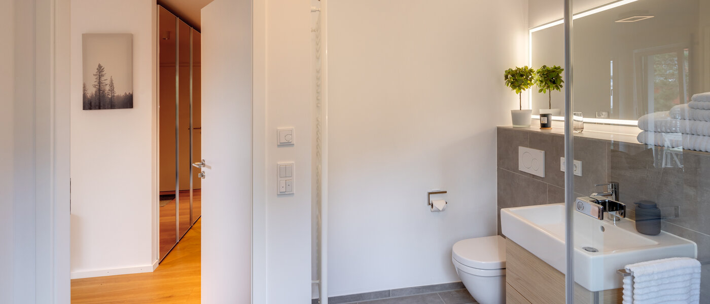 apartamento Ottobrunn 03 baño 14140