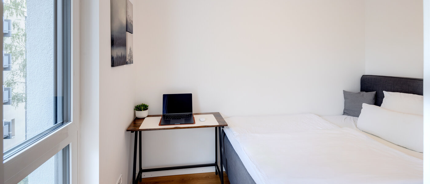 apartamento Ottobrunn 03 dormitorio 14140