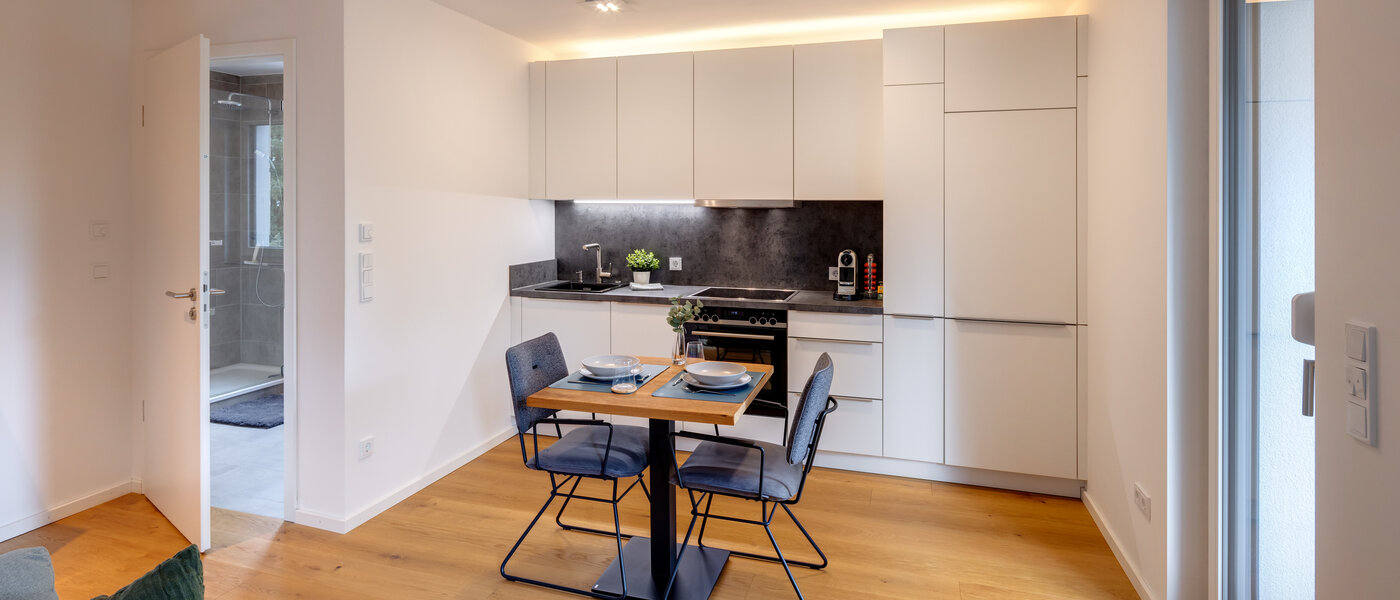 apartamento Ottobrunn 03 zona de día  14140