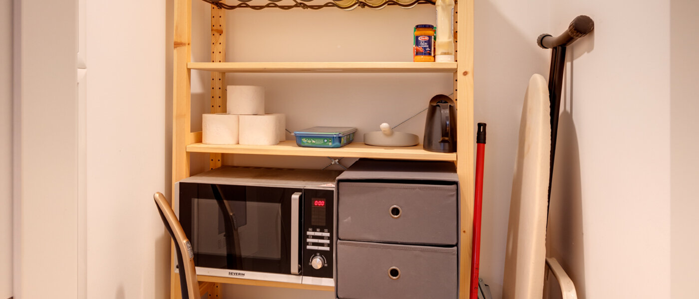 apartamento Ottobrunn 01 baulera 14140