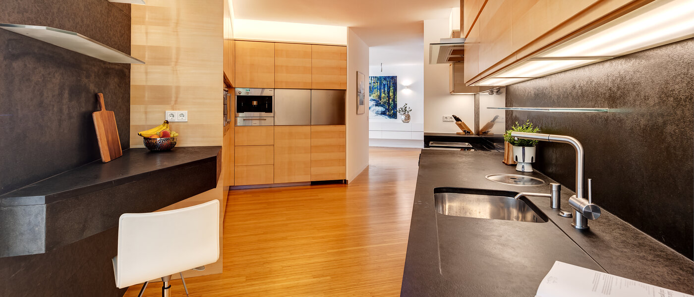 apartamento München Solln 02 cocina 14145