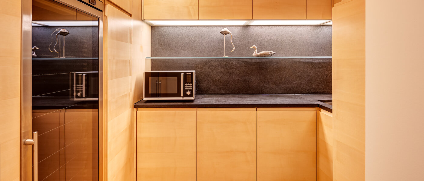 apartamento München Solln 03 cocina 14145