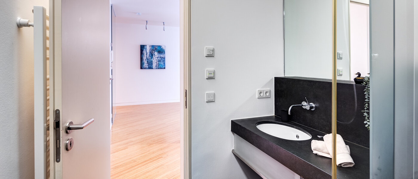 apartamento München Solln 02 2. baño 14145