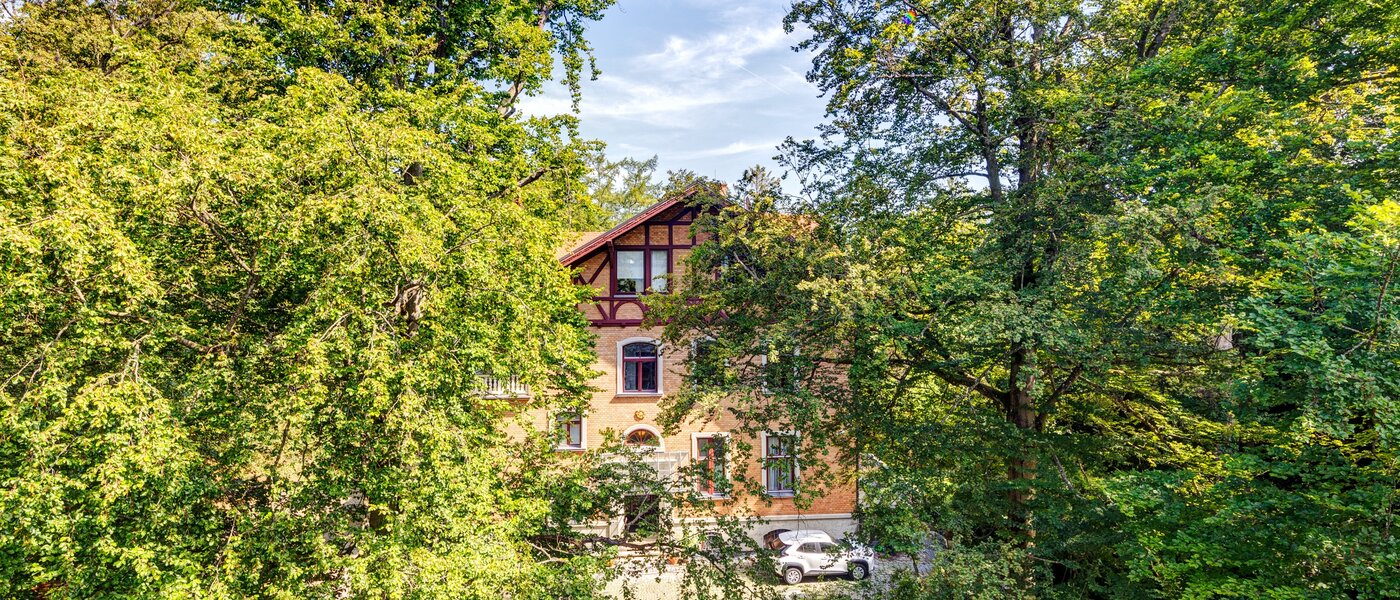 apartamento München Solln 01 vista 14145