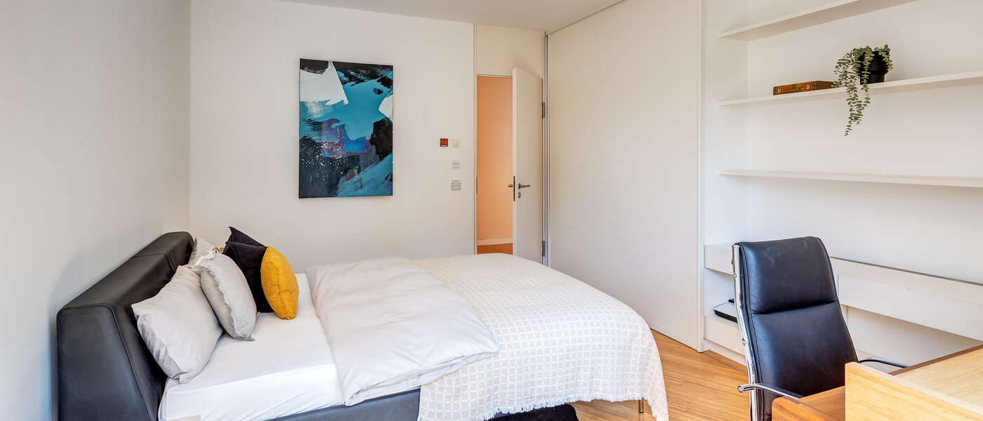 apartamento München Solln 03 2. dormitorio 14145