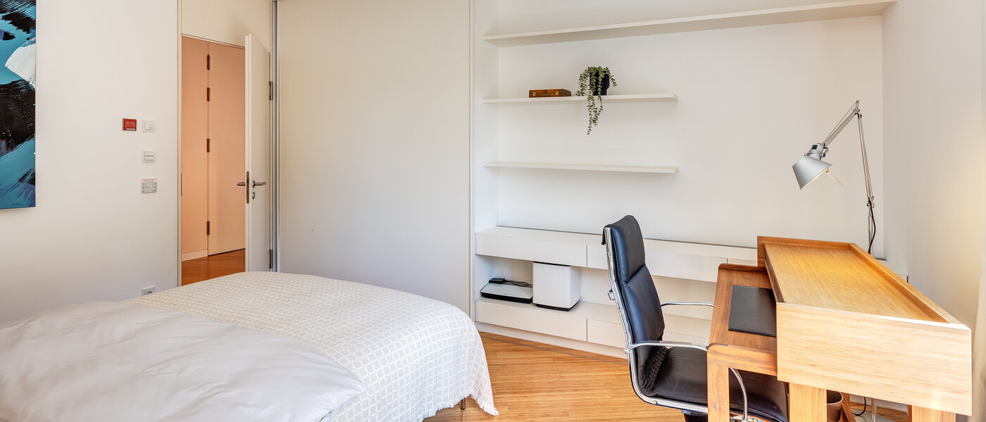 apartamento München Solln 04 2. dormitorio 14145