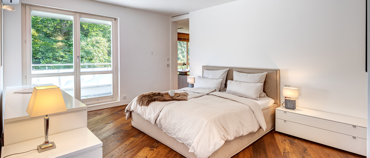 apartamento München Solln 01 1. dormitorio 14145