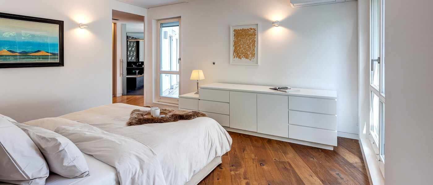 apartamento München Solln 03 1. dormitorio 14145