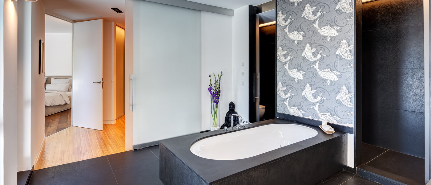 apartamento München Solln 03 1. baño 14145