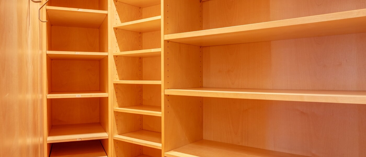 apartamento München Solln 01 Armario empotrado 14145