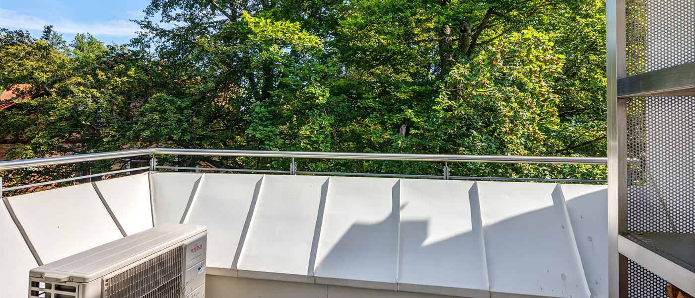 apartamento München Solln 02 2. balcón 14145