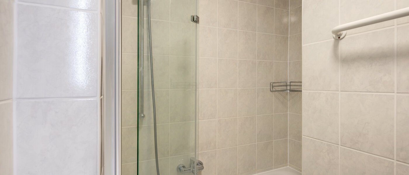 apartamento Garching 02 baño 14147