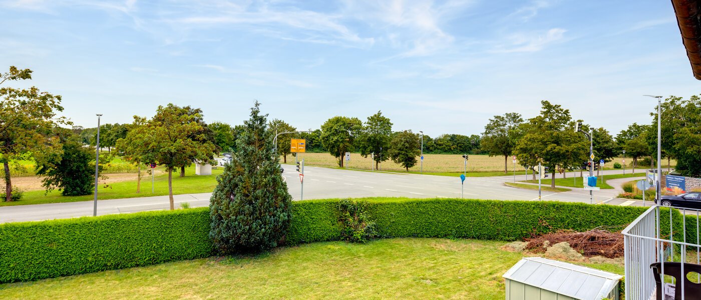 apartamento Garching 02 vista 14147