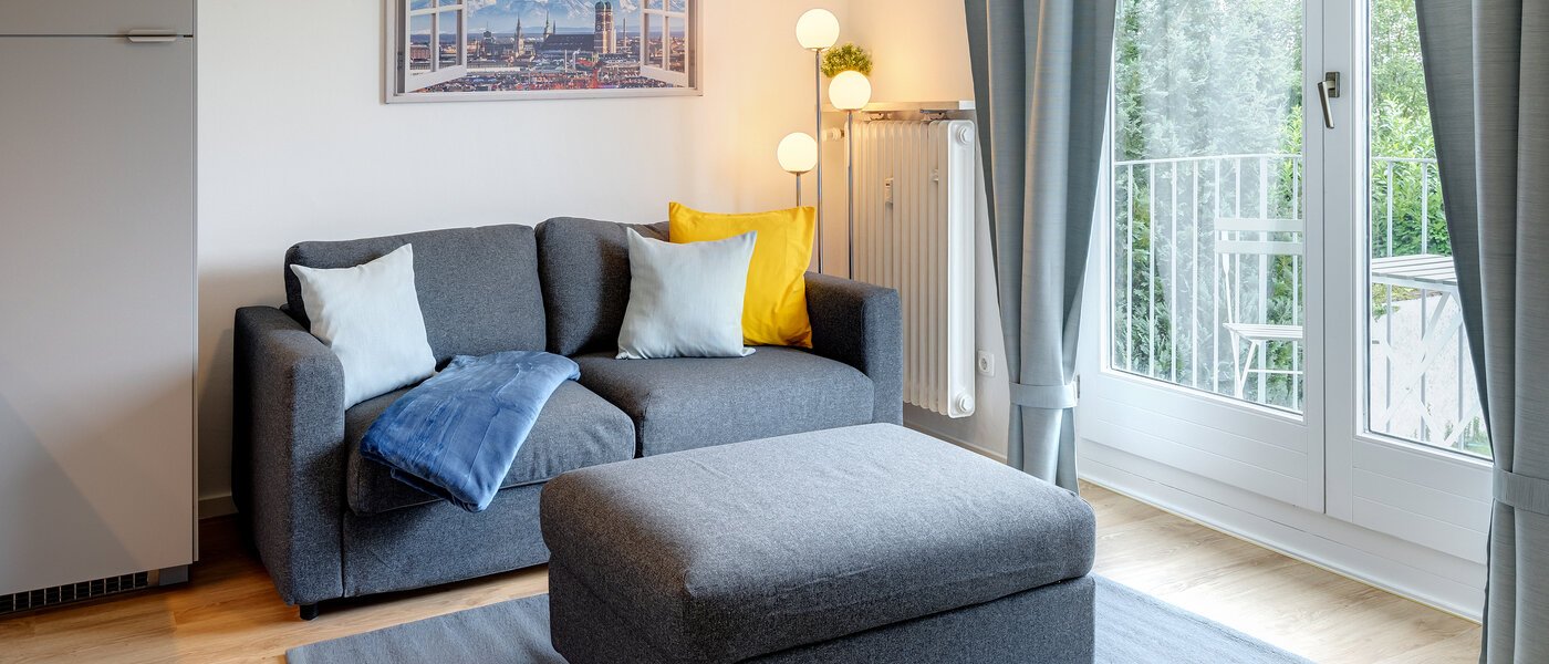 apartamento Garching 01 zona de dormir 14147