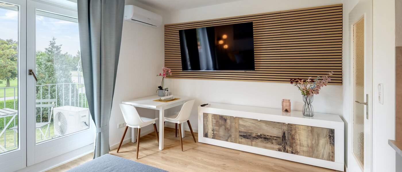 apartamento Garching 02 zona de día  14147