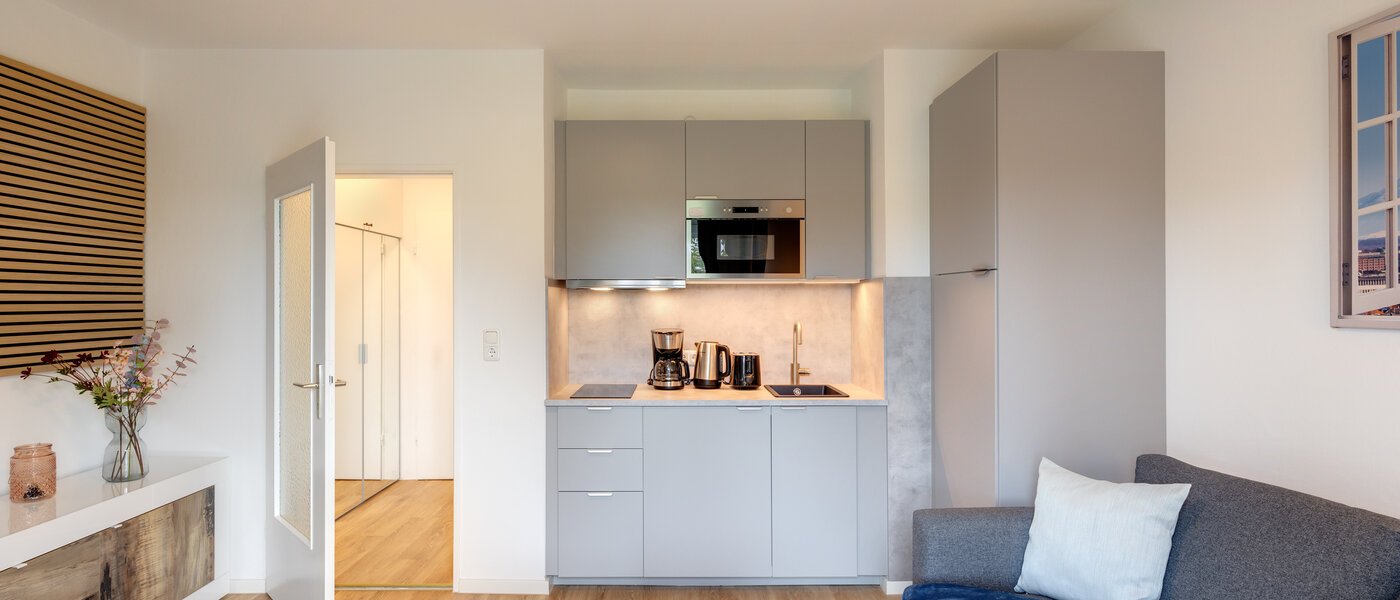 apartamento Garching 03 zona de día  14147