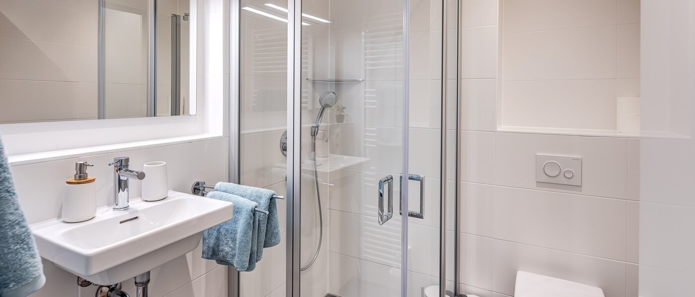 apartamento München Untersendling 01 2. baño 14149