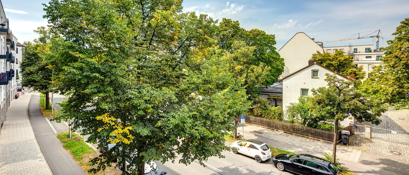 apartamento München Untersendling 01 vista 14149