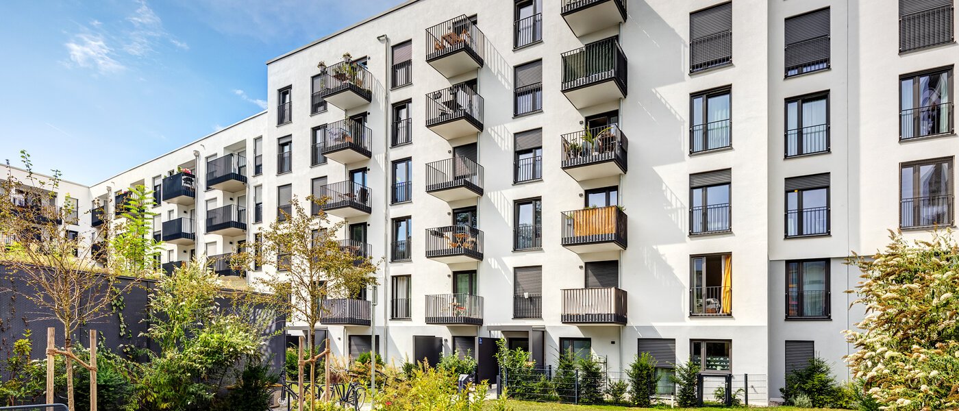 apartamento München Untersendling 01 patio  14149