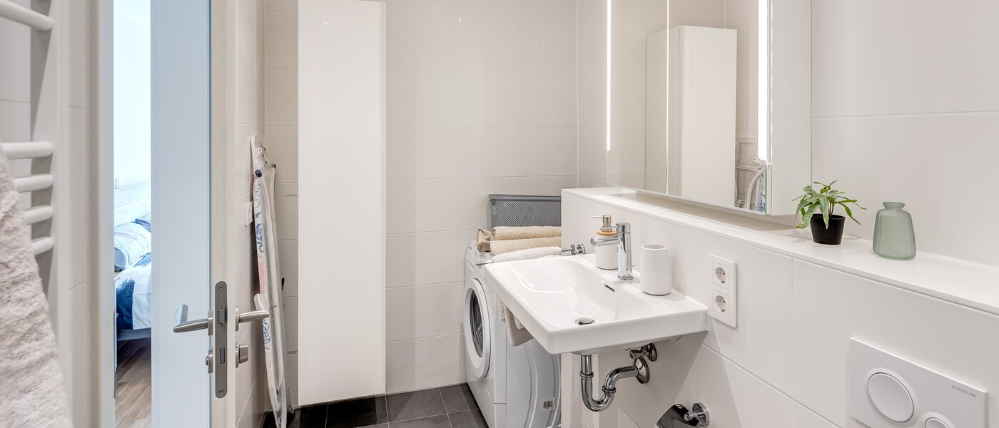 apartamento München Untersendling 02 1. baño 14149